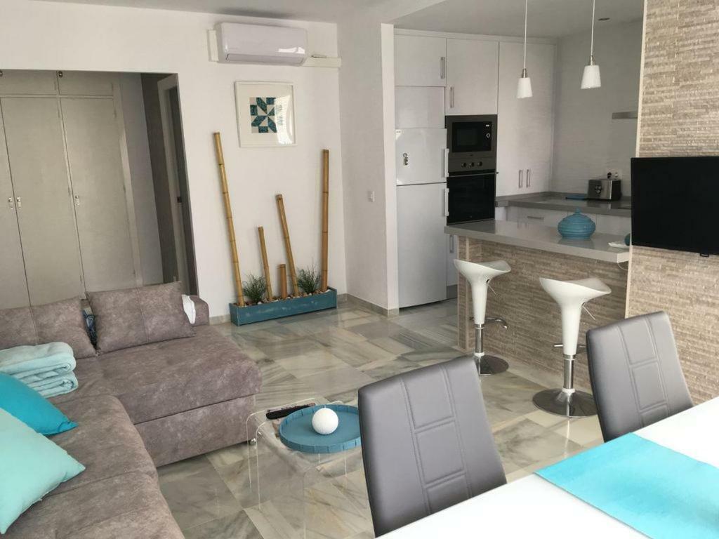 Luminoso Apartamento En Playa Las Redes, Entorno Natural Pinares Y Dunas. Wifi El Puerto de Santa María Exteriér fotografie