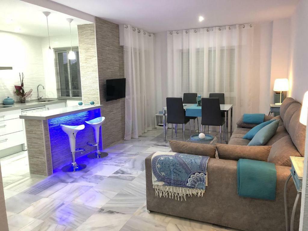 Luminoso Apartamento En Playa Las Redes, Entorno Natural Pinares Y Dunas. Wifi El Puerto de Santa María Exteriér fotografie