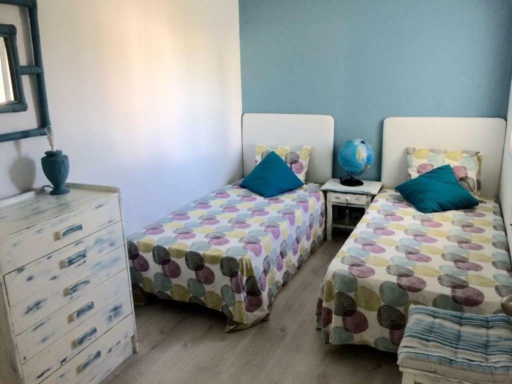 Luminoso Apartamento En Playa Las Redes, Entorno Natural Pinares Y Dunas. Wifi El Puerto de Santa María Exteriér fotografie